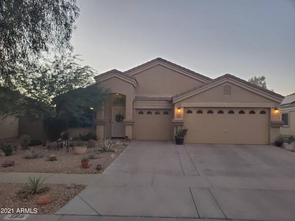 Coolidge, AZ 85128,388 N 23RD Street