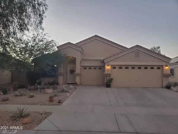 388 N 23RD Street, Coolidge, AZ 85128