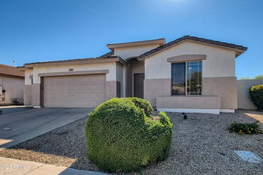 1485 W CRANE Drive, Chandler, AZ 85286