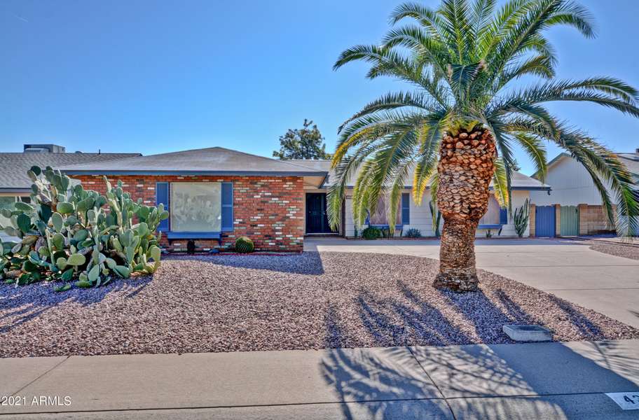 4319 E WALATOWA Street, Phoenix, AZ 85044