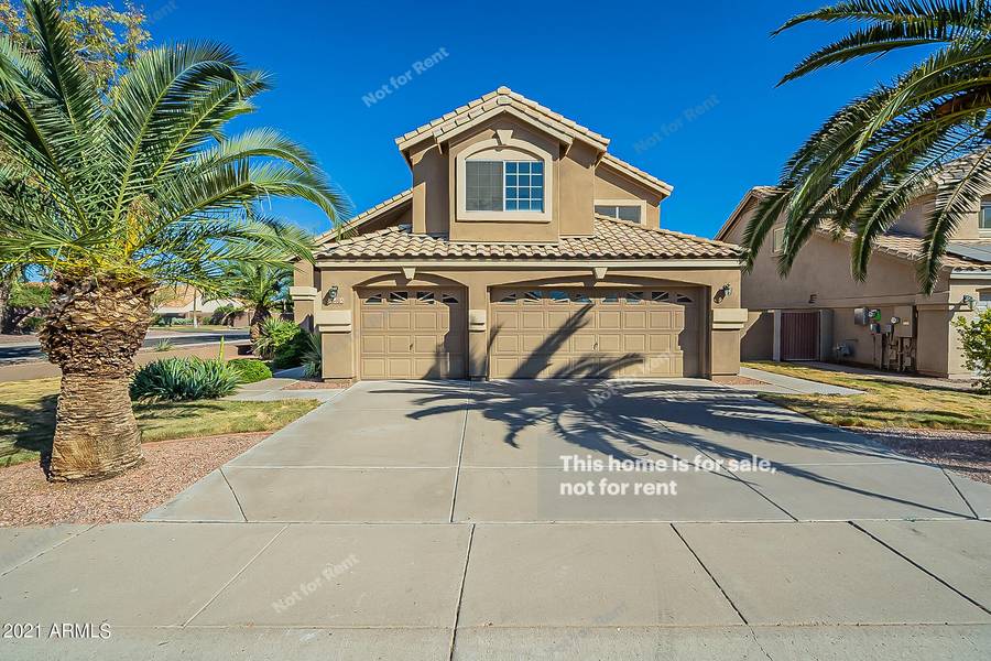 16405 S 38TH Place, Phoenix, AZ 85048