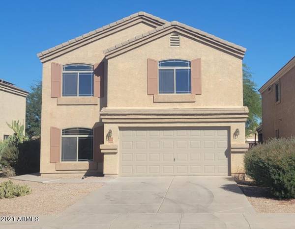 Maricopa, AZ 85138,43414 W COWPATH Road