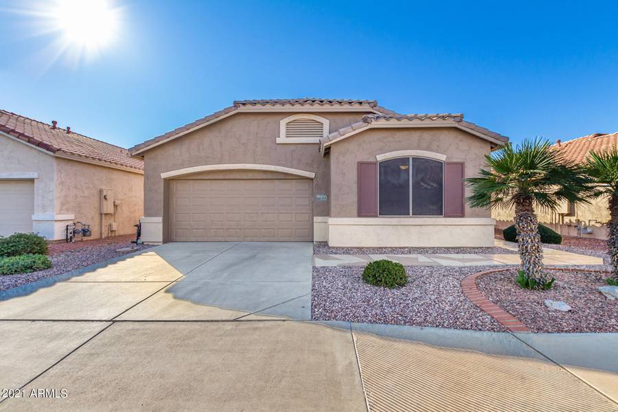 18075 W CAMINO REAL Drive, Surprise, AZ 85374