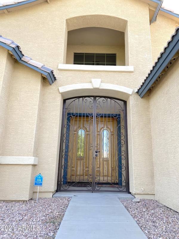 Peoria, AZ 85382,7863 W MELINDA Lane