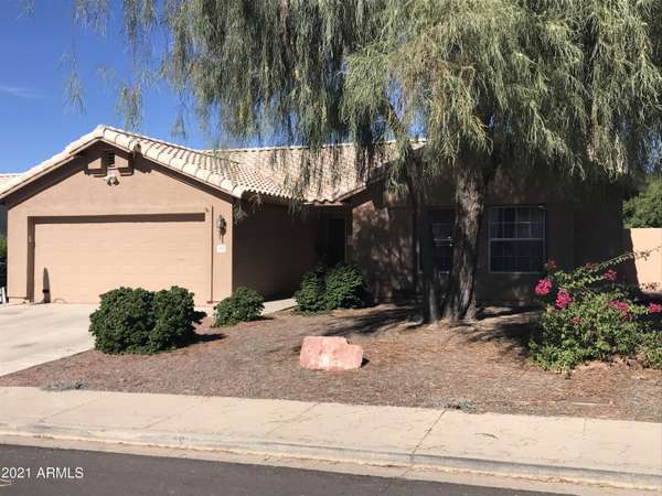 Mesa, AZ 85215,6332 E PORTIA Street