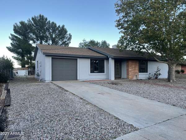 Sierra Vista, AZ 85635,927 PLAZA BENITO --