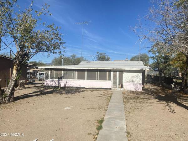 Wickenburg, AZ 85390,371 N JACKSON Street