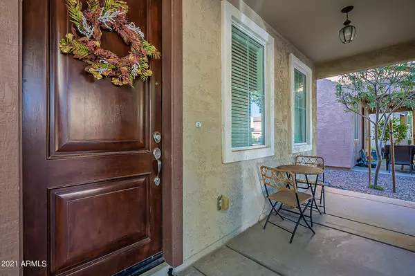 Gilbert, AZ 85295,4249 E TYSON Street