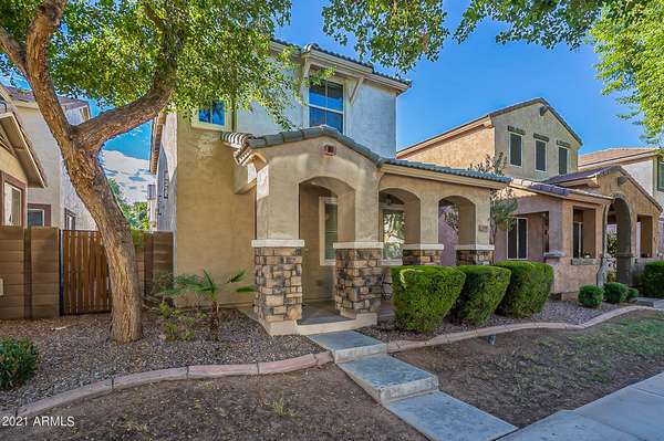 Gilbert, AZ 85295,4249 E TYSON Street