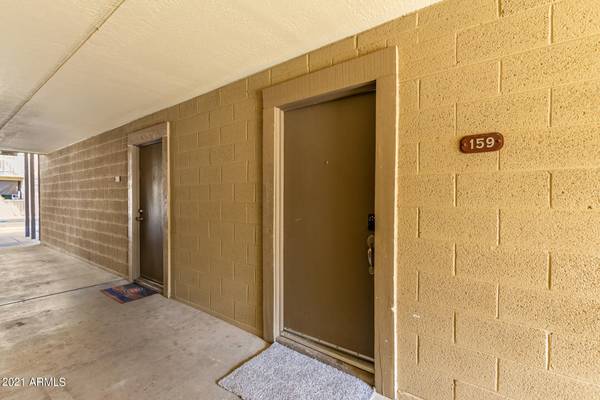 Tempe, AZ 85282,200 E SOUTHERN Avenue #159