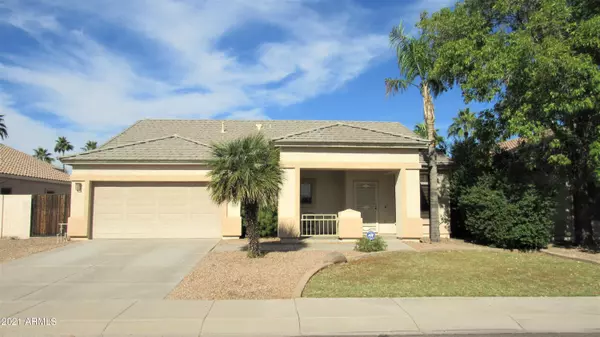 220 W BROOKS Street, Gilbert, AZ 85233