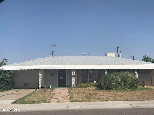 Phoenix, AZ 85009,3532 W Lynwood Street