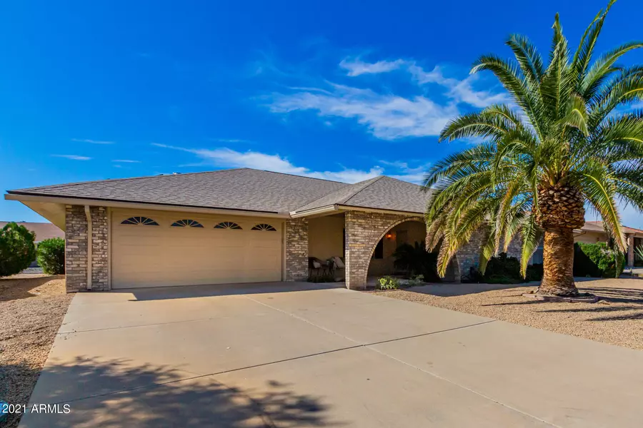 17826 N 130TH Avenue, Sun City West, AZ 85375