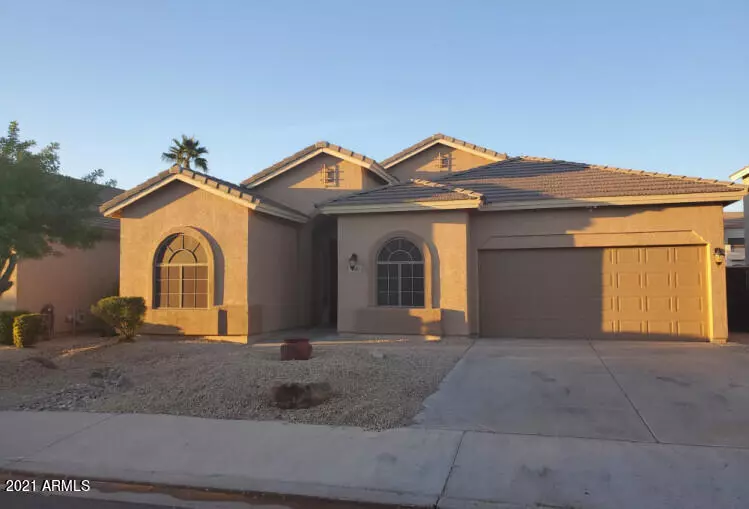 Chandler, AZ 85249,2840 E RIVIERA Place