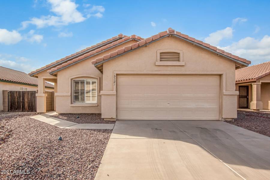 15323 W WATSON Lane, Surprise, AZ 85379