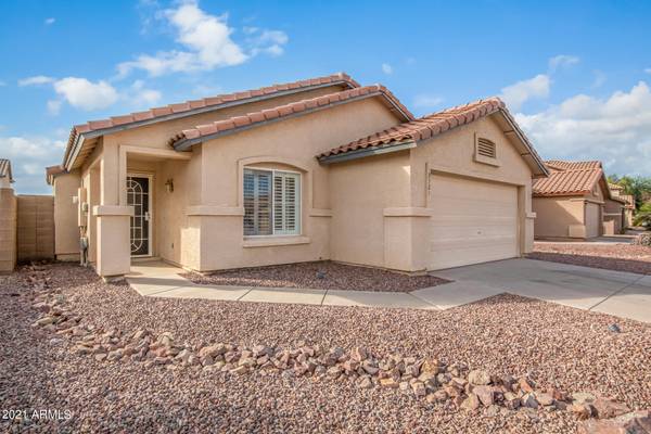 Surprise, AZ 85379,15323 W WATSON Lane