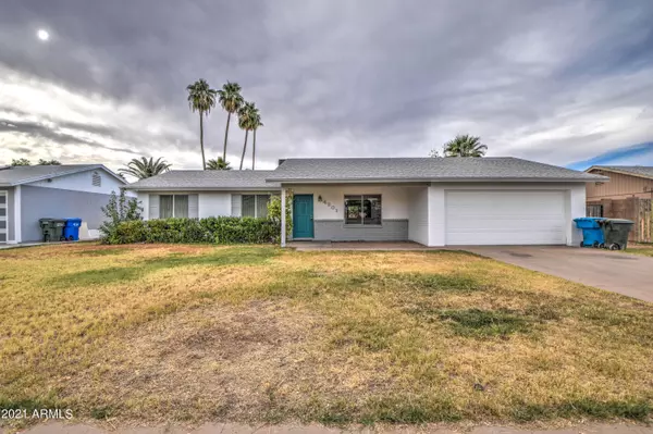 Phoenix, AZ 85029,4201 W PARADISE Drive