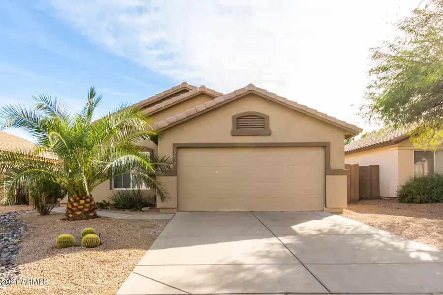 15439 W GELDING Drive, Surprise, AZ 85379