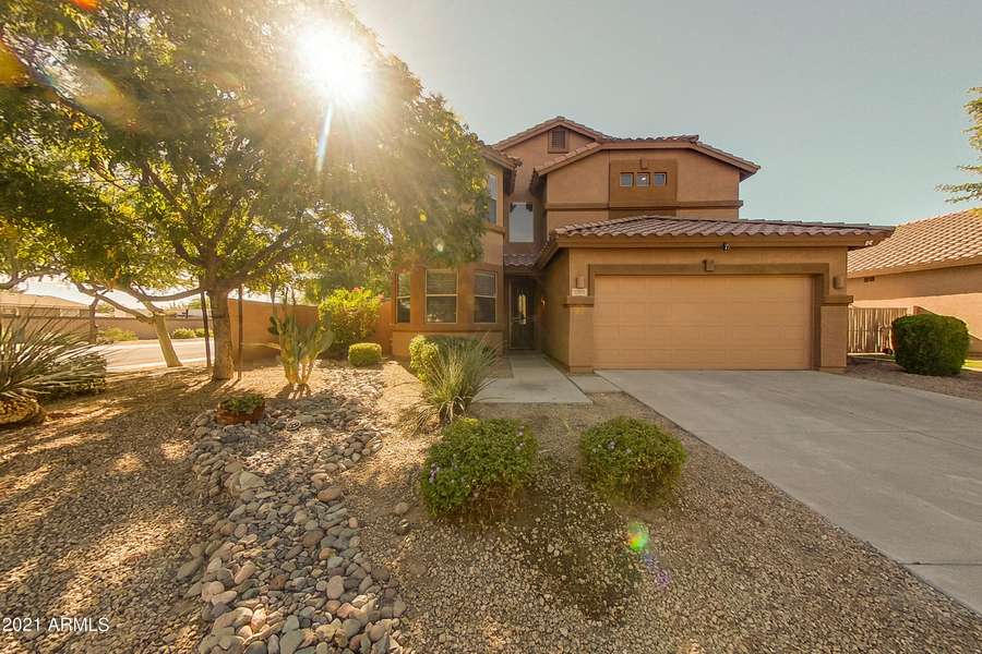 7203 W PARADISE Lane, Peoria, AZ 85382