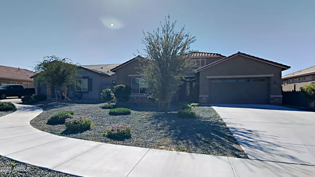 21515 E CALDWELLS Court, Queen Creek, AZ 85142