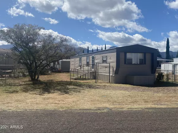 Sierra Vista, AZ 85650,5025 E IRONWOOD Circle
