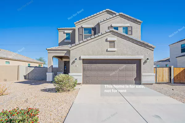 30103 N YUCCA Drive, Florence, AZ 85132