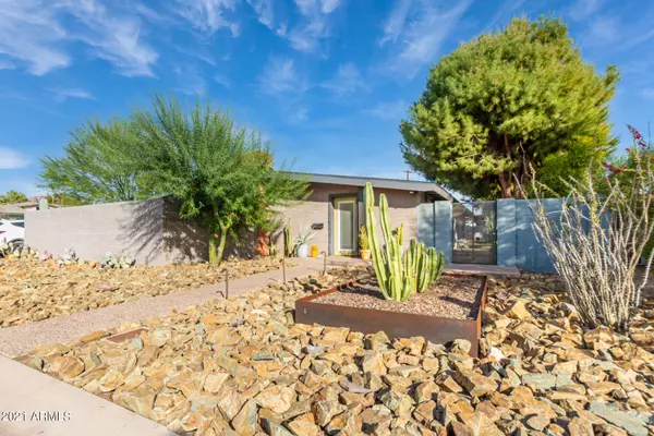 4027 N 45TH Place, Phoenix, AZ 85018