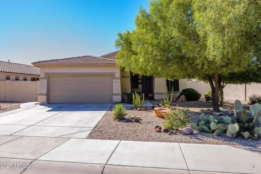 10224 S 175TH Avenue, Goodyear, AZ 85338