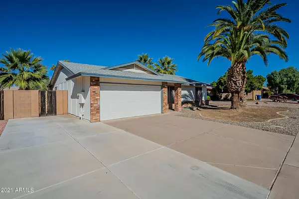 Chandler, AZ 85225,510 W EL ALBA Way