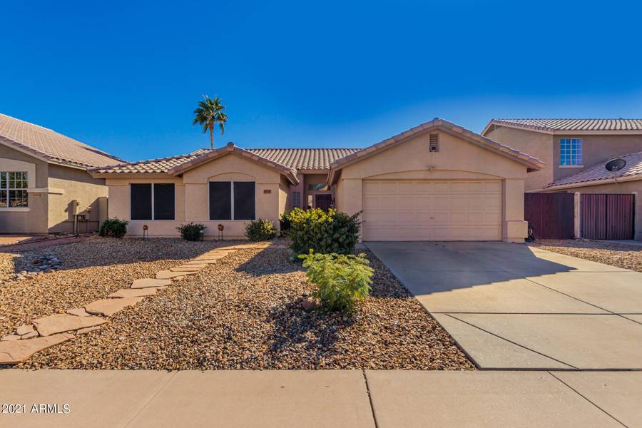 4245 E HARWELL Court, Gilbert, AZ 85234