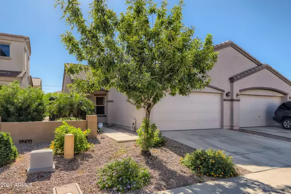 Peoria, AZ 85381,8791 W Surrey Avenue