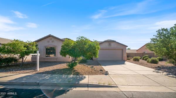 Buckeye, AZ 85326,22959 W PAPAGO Street