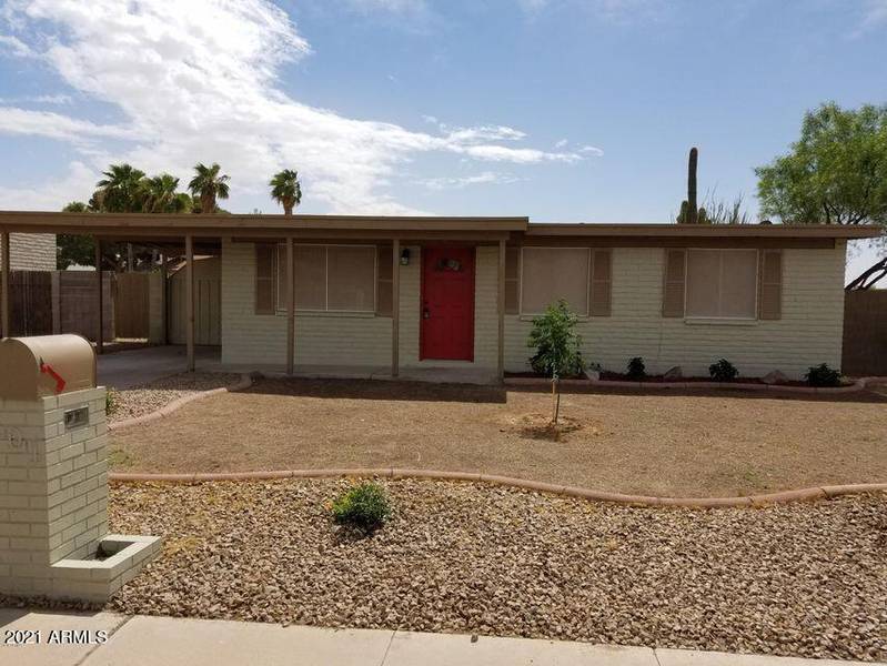 101 E CHOLLA Street E, Casa Grande, AZ 85122