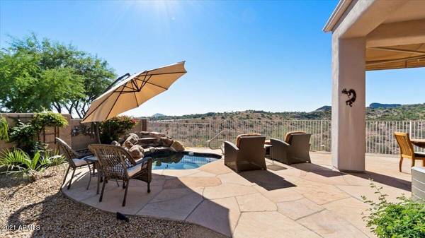 Fountain Hills, AZ 85268,15235 E REDROCK Drive