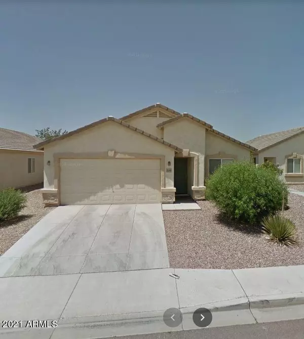 22546 W Pima Street, Buckeye, AZ 85326