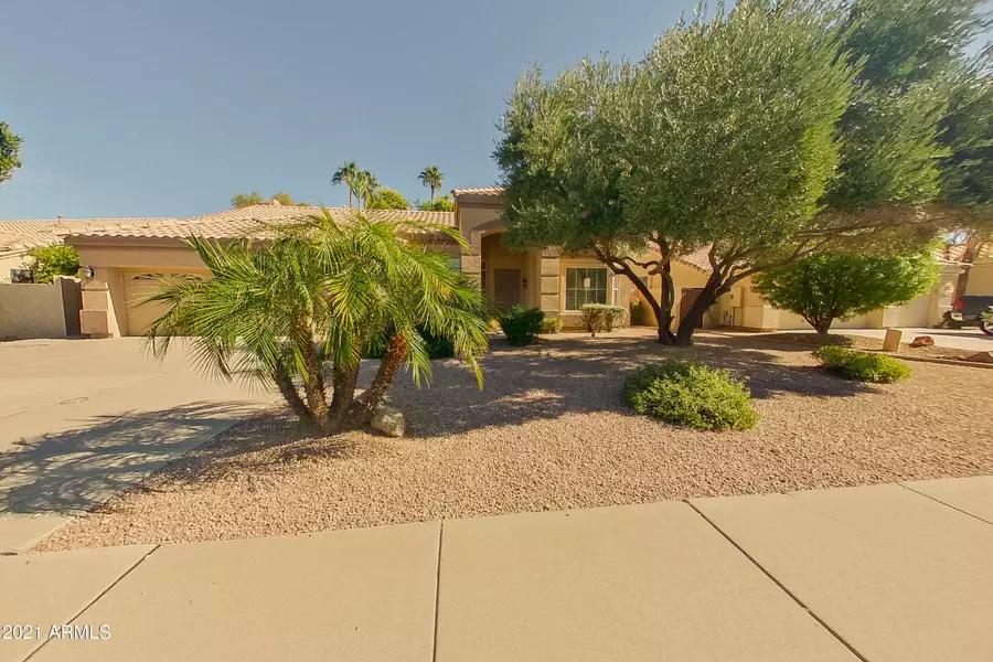 93 N OCEAN Drive, Gilbert, AZ 85233