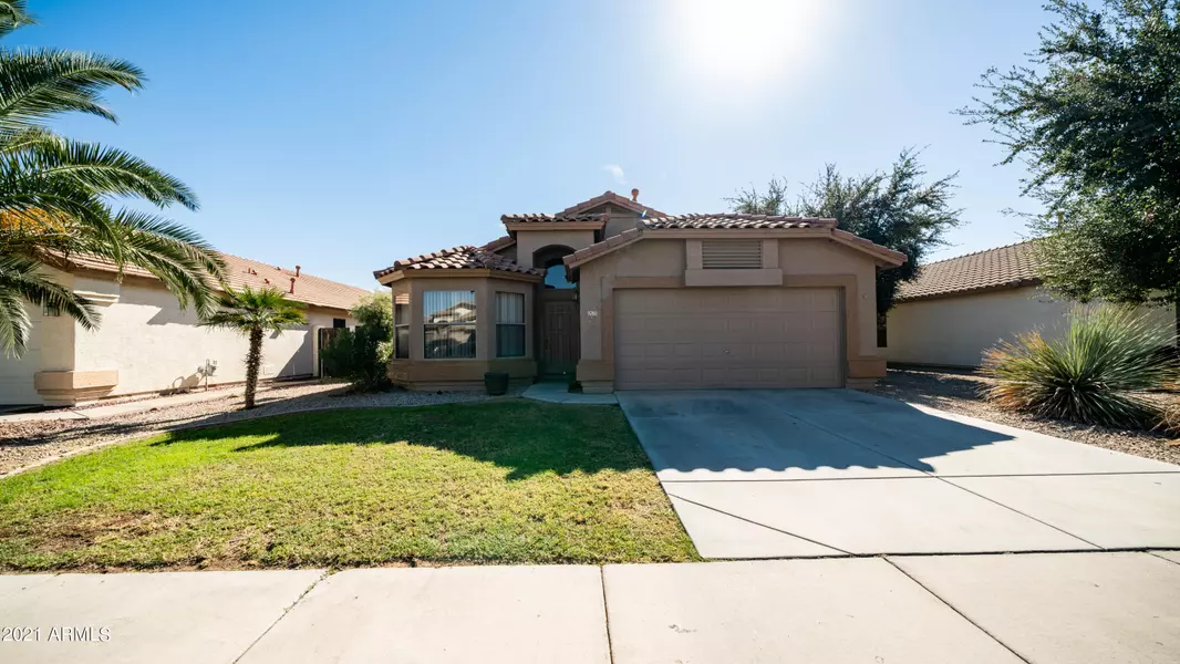 12573 W DESERT FLOWER Road, Avondale, AZ 85392