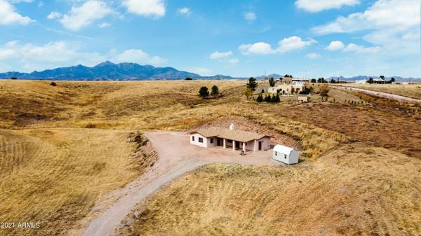 Sonoita, AZ 85637,56 CAYUSE Trail