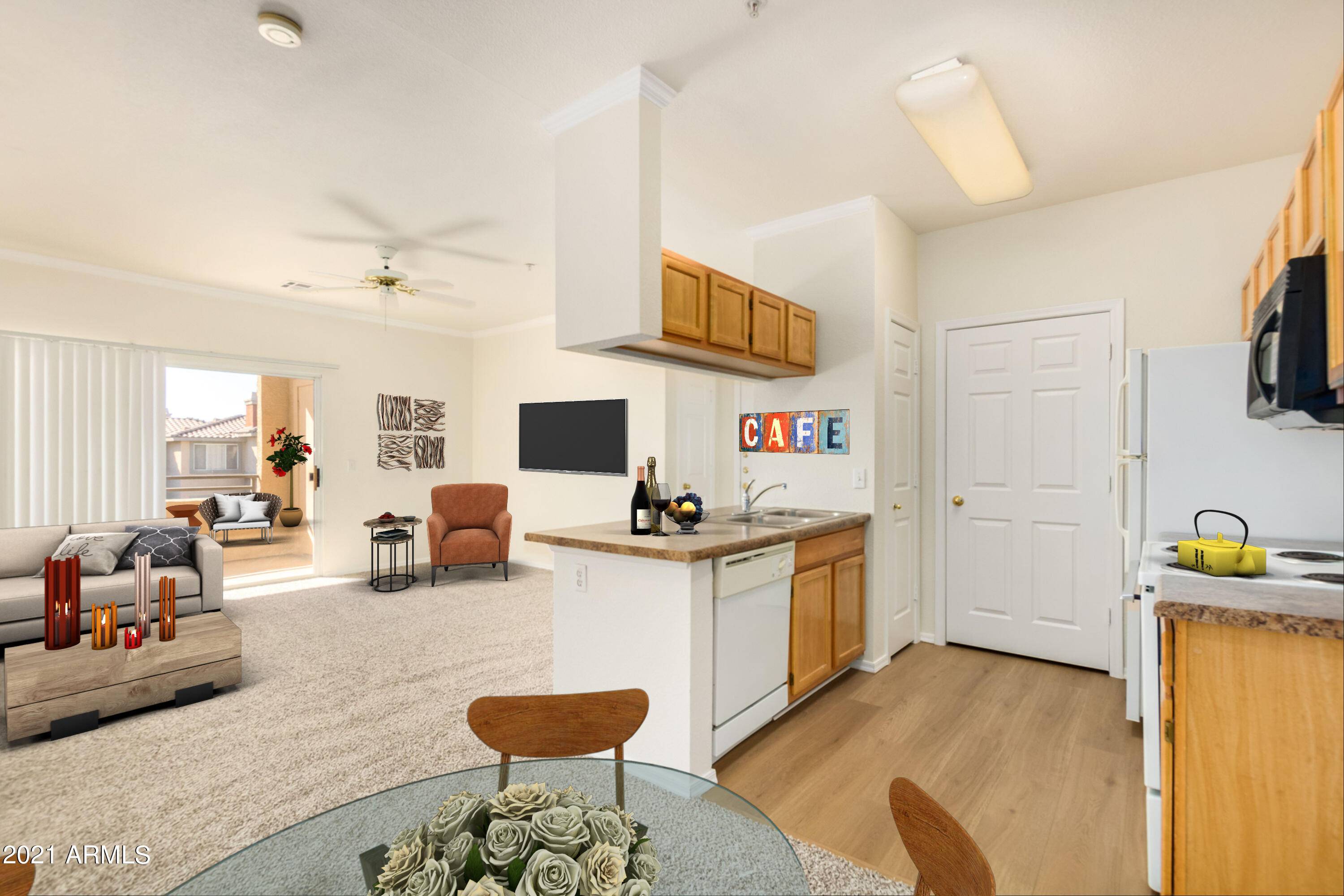 Phoenix, AZ 85008,5401 E VAN BUREN Street #3030