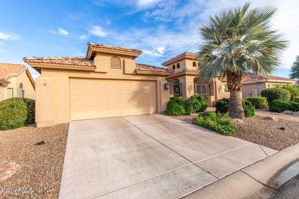 Sun Lakes, AZ 85248,23615 S Stoney Path Drive