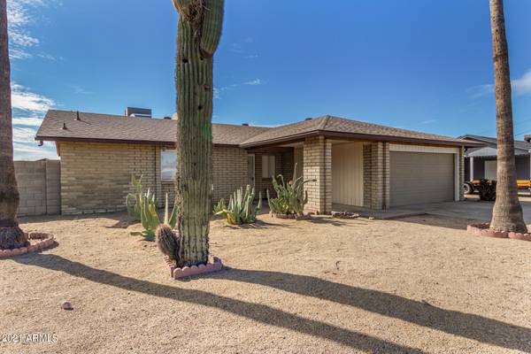 Phoenix, AZ 85023,1629 W GROVERS Avenue