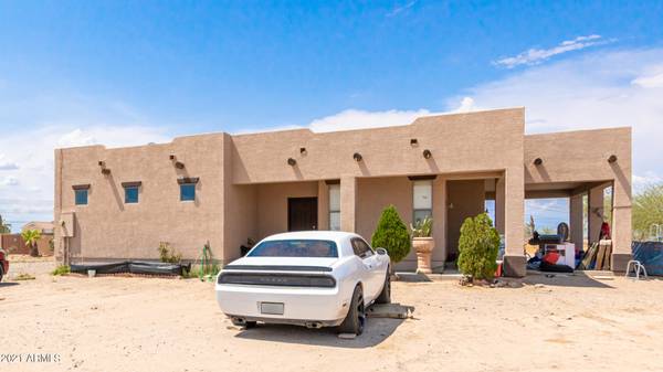 Tonopah, AZ 85354,33322 W LOWER BUCKEYE Road