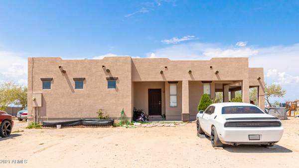 Tonopah, AZ 85354,33322 W LOWER BUCKEYE Road