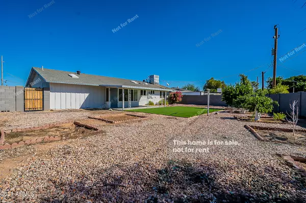 Sun City, AZ 85351,10321 W CHERRY HILLS Drive E