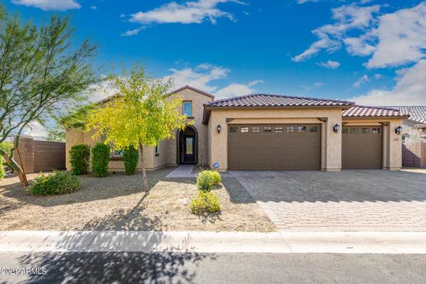 Phoenix, AZ 85085,317 E CREOSOTE Drive