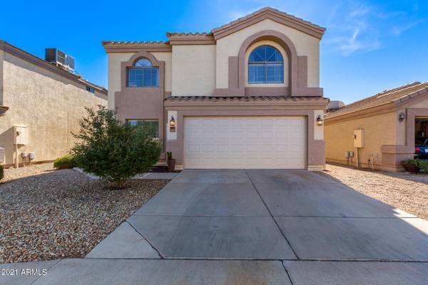 El Mirage, AZ 85335,12757 W VENTURA Street