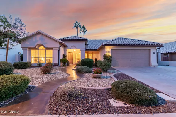 359 W BRISA Drive, Gilbert, AZ 85233