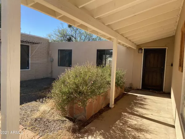 7376 E MESA Drive, Sierra Vista, AZ 85650