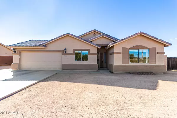 7605 E DES MOINES Circle, Mesa, AZ 85207