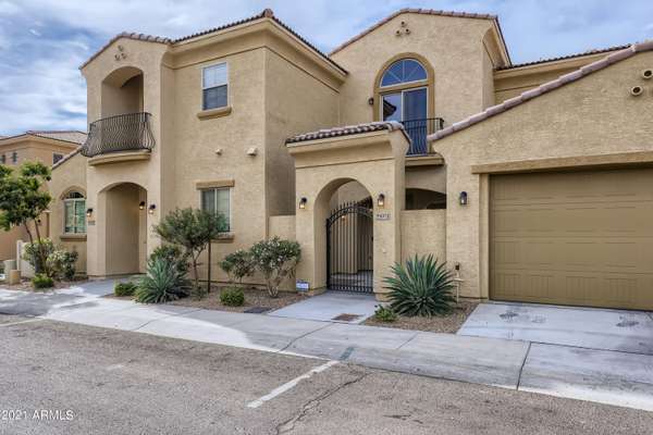 Mesa, AZ 85210,1367 S COUNTRY CLUB Drive #1371